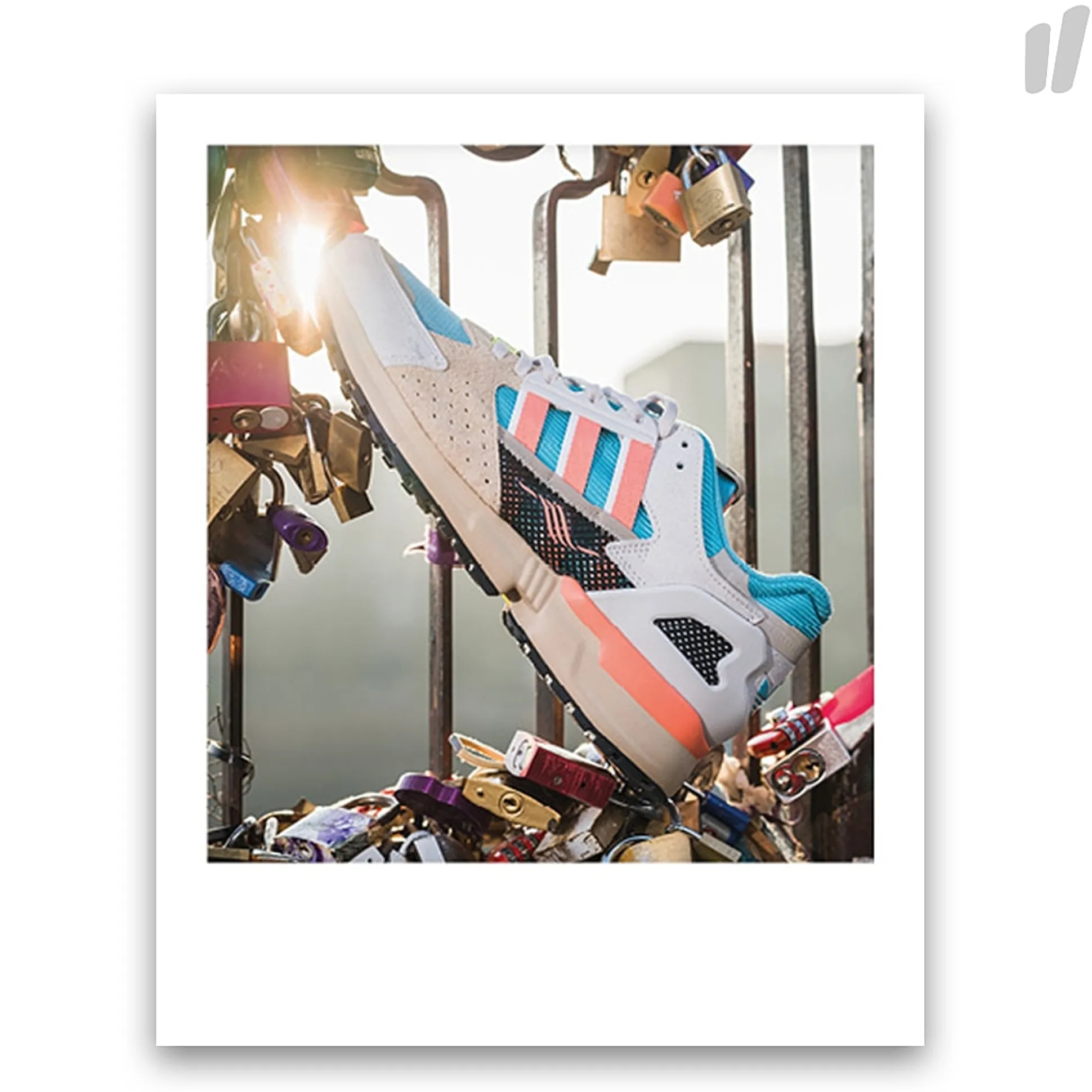 Online ZX10K OG Consortium East Side Gallery Postkarte Polaroid Women Print & Magazines|Print & Magazines