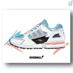 Discount ZX10K OG Consortium Postkarte Standard Women Print & Magazines|Print & Magazines